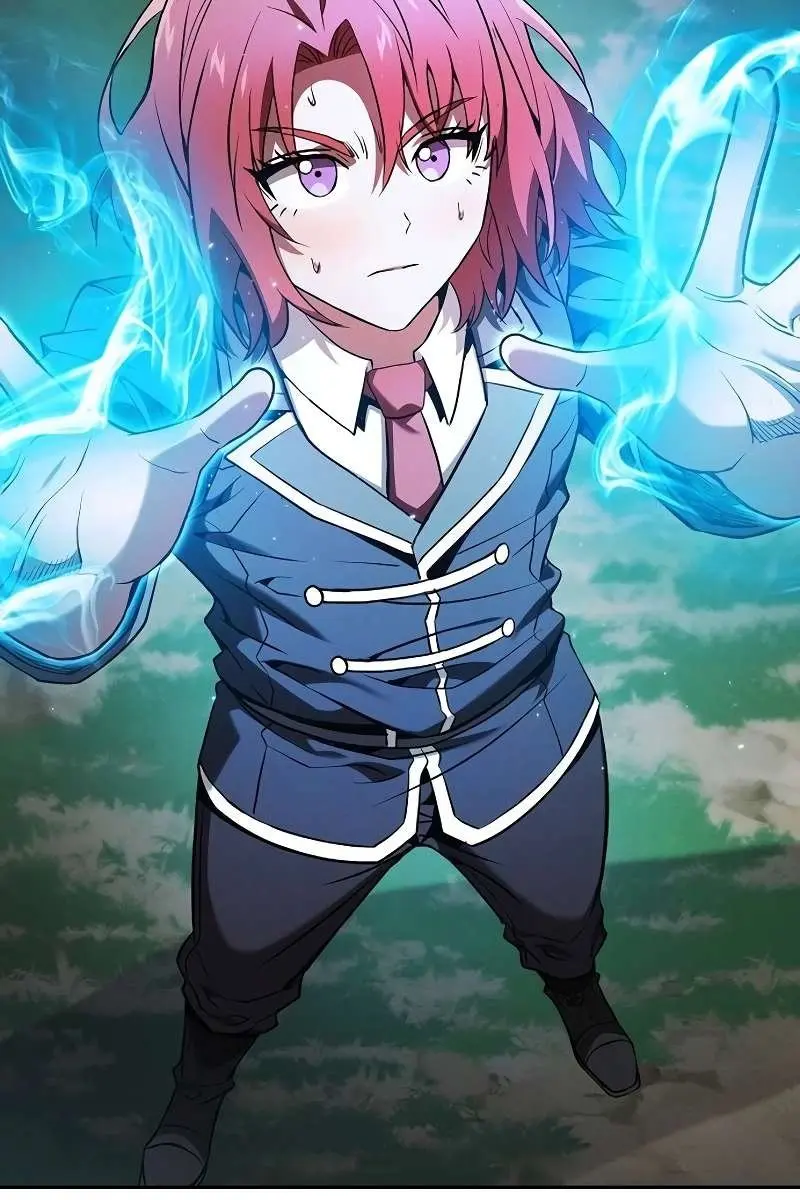 Academy's Genius Swordmaster Chapter 64 Page 63