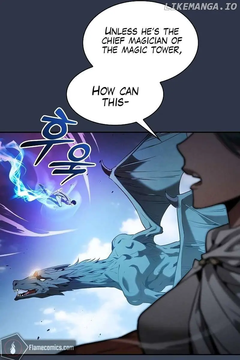 Academy's Genius Swordmaster Chapter 64 Page 79