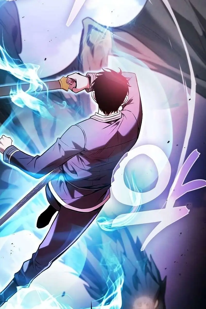 Academy's Genius Swordmaster Chapter 64 Page 82