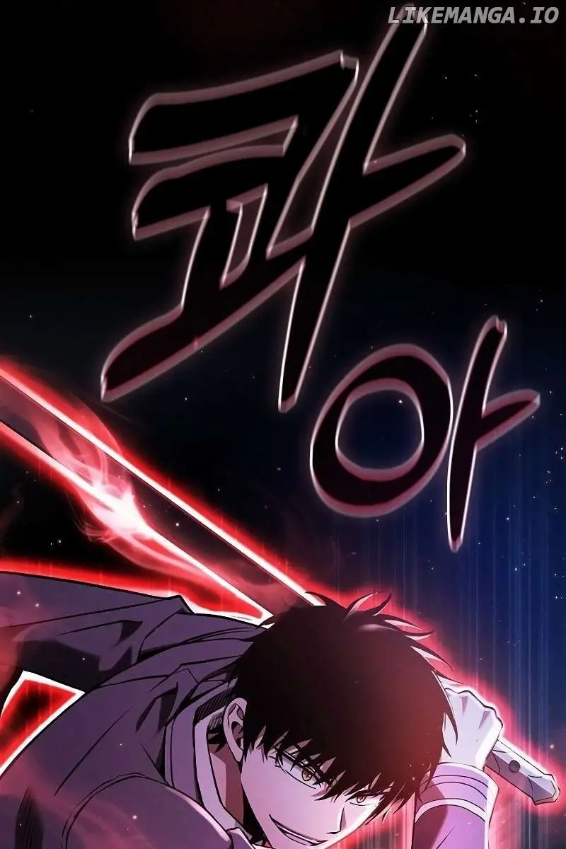 Academy's Genius Swordmaster Chapter 64 Page 86