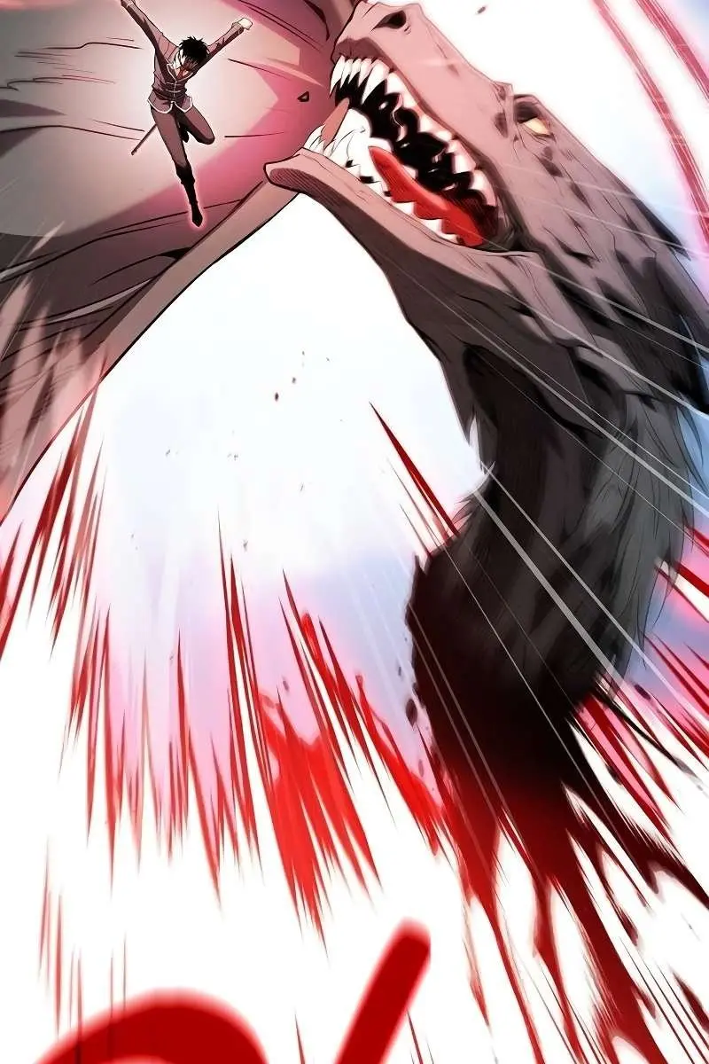 Academy's Genius Swordmaster Chapter 64 Page 93