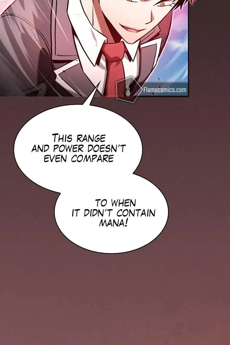 Academy's Genius Swordmaster Chapter 64 Page 97