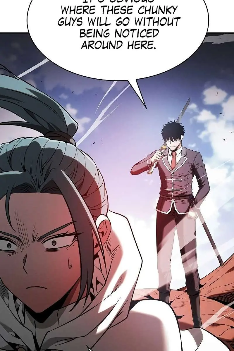 Academy's Genius Swordmaster Chapter 64 Page 106