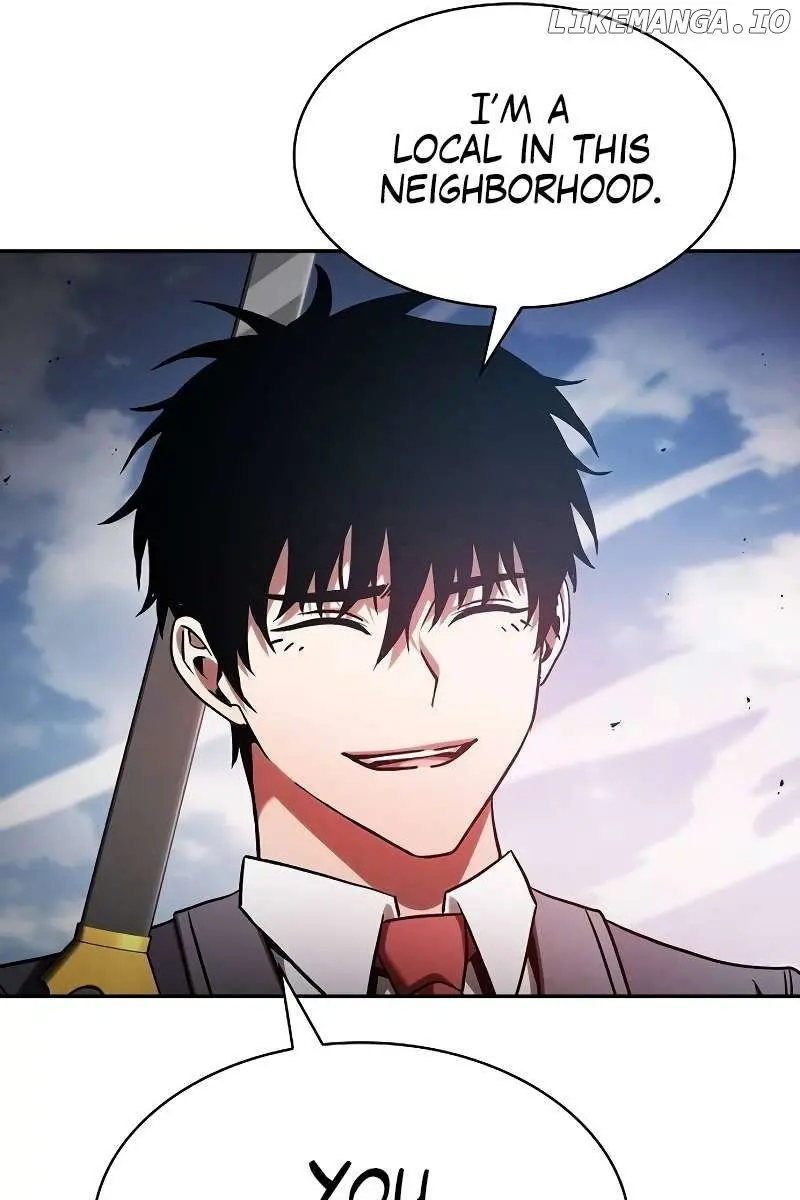 Academy's Genius Swordmaster Chapter 64 Page 108