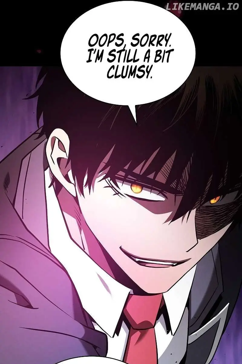 Academy's Genius Swordmaster Chapter 64 Page 117