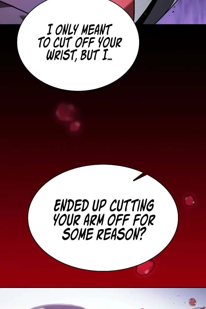Academy's Genius Swordmaster Chapter 64 Page 118