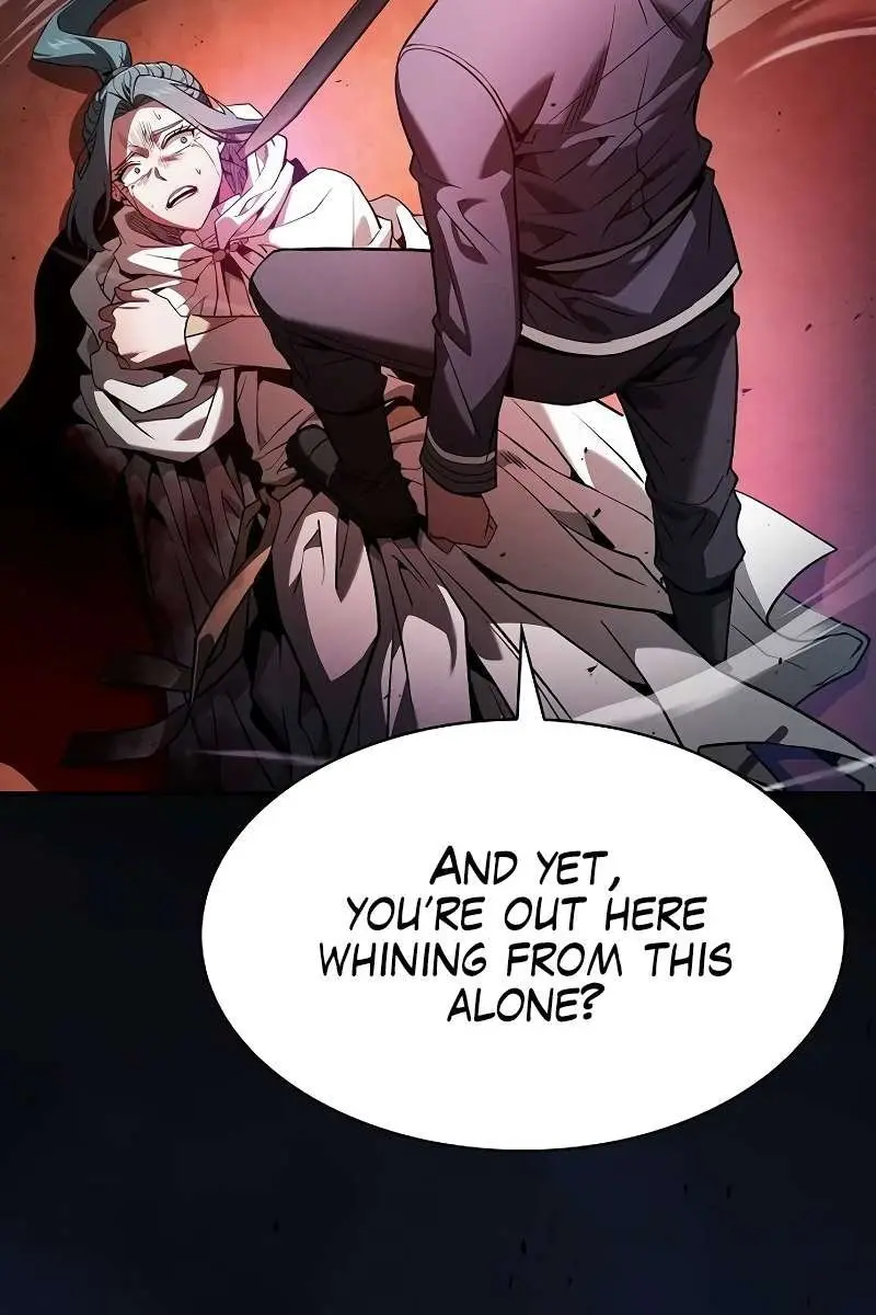 Academy's Genius Swordmaster Chapter 64 Page 132