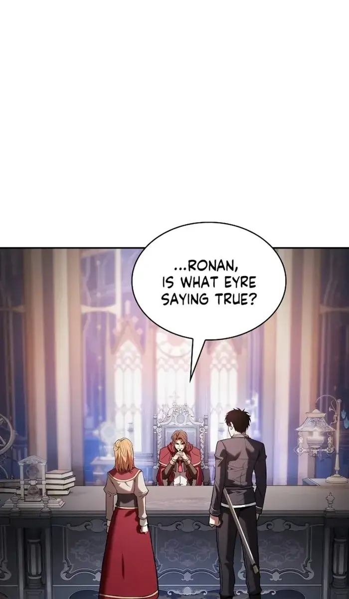 Academy's Genius Swordmaster Chapter 82 Page 3