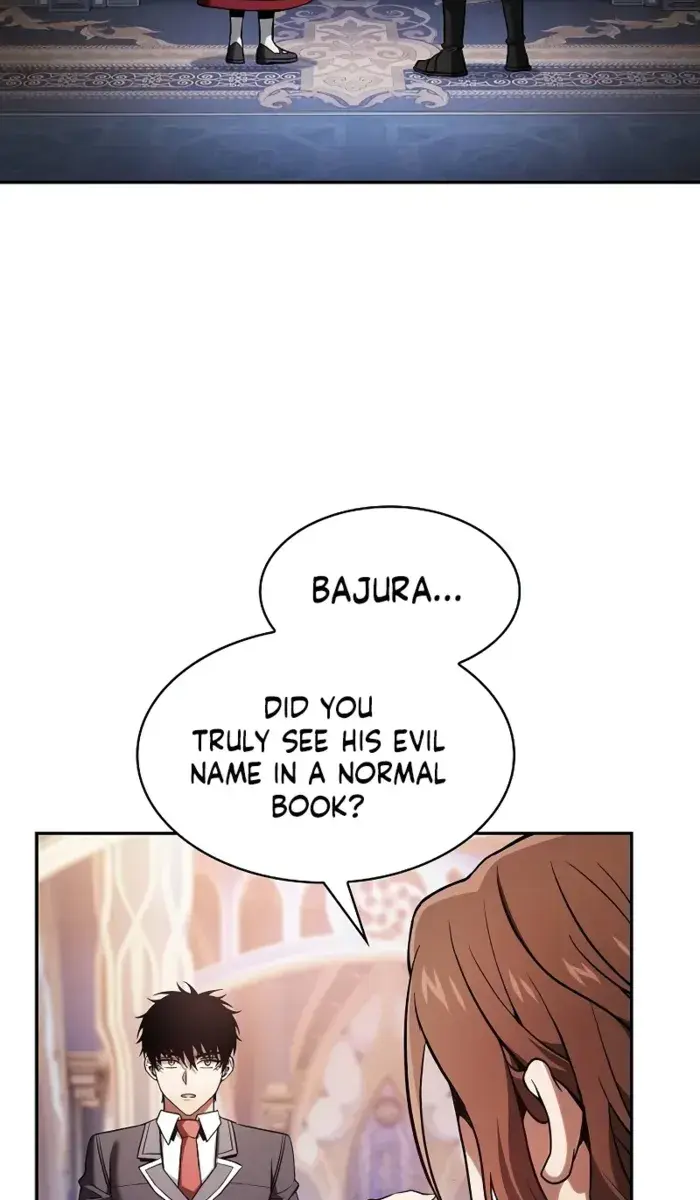 Academy's Genius Swordmaster Chapter 82 Page 4