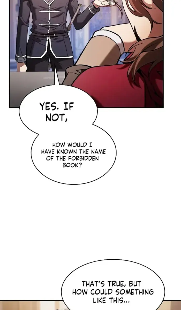 Academy's Genius Swordmaster Chapter 82 Page 5