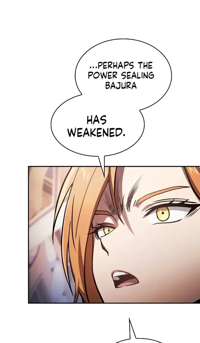 Academy's Genius Swordmaster Chapter 82 Page 7