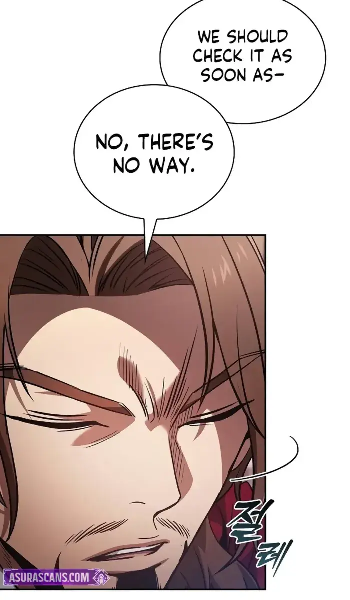 Academy's Genius Swordmaster Chapter 82 Page 8