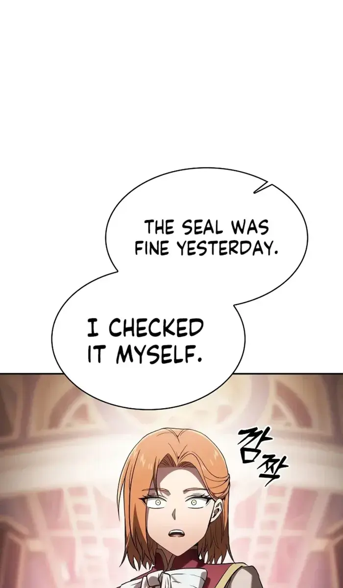 Academy's Genius Swordmaster Chapter 82 Page 9
