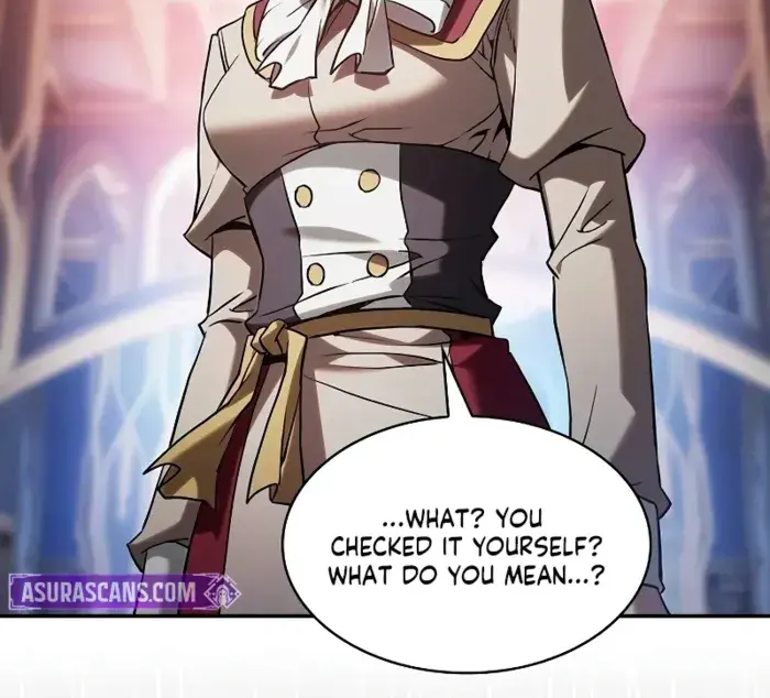 Academy's Genius Swordmaster Chapter 82 Page 10