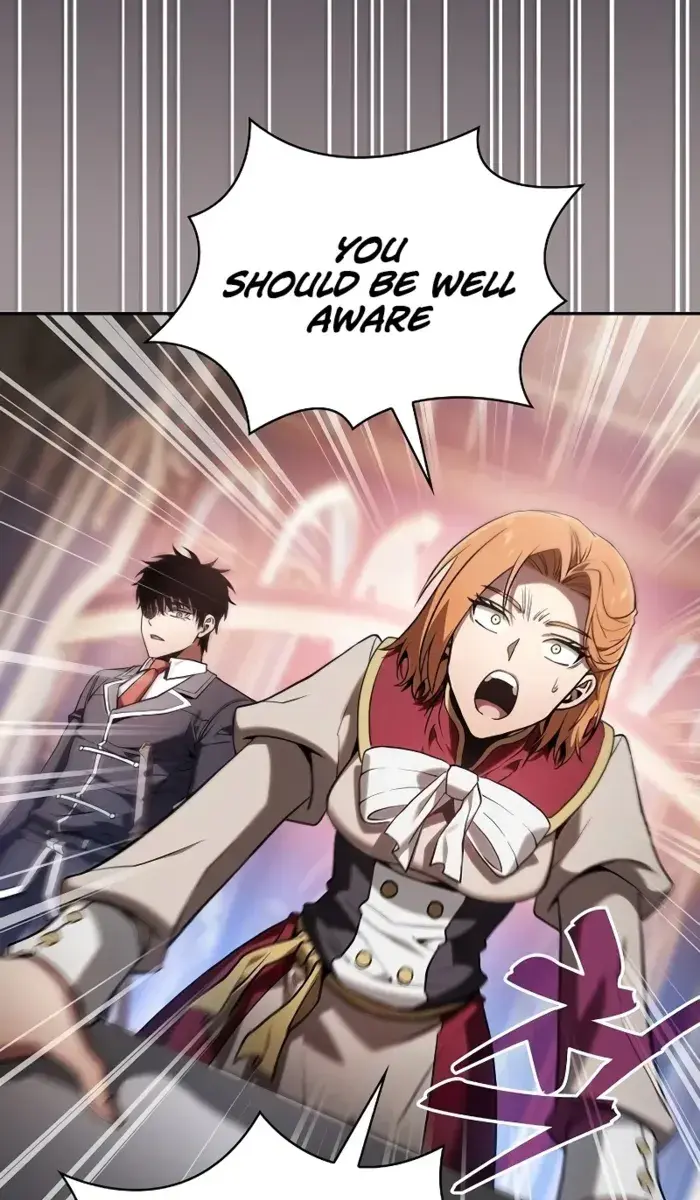 Academy's Genius Swordmaster Chapter 82 Page 13