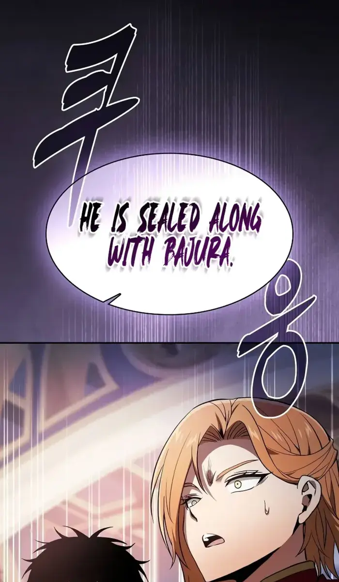 Academy's Genius Swordmaster Chapter 82 Page 23