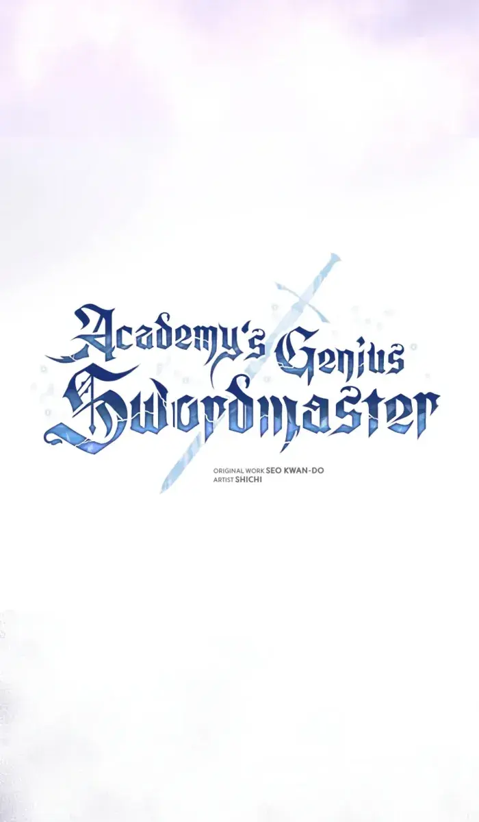 Academy's Genius Swordmaster Chapter 82 Page 25