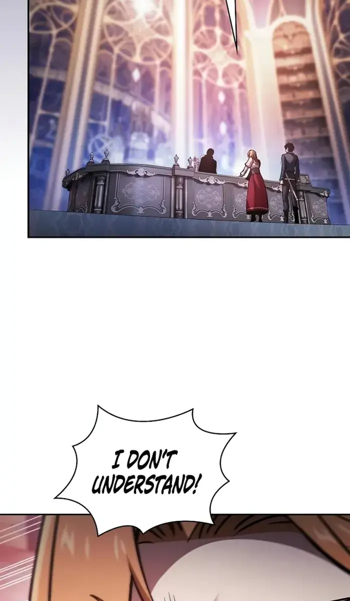 Academy's Genius Swordmaster Chapter 82 Page 36