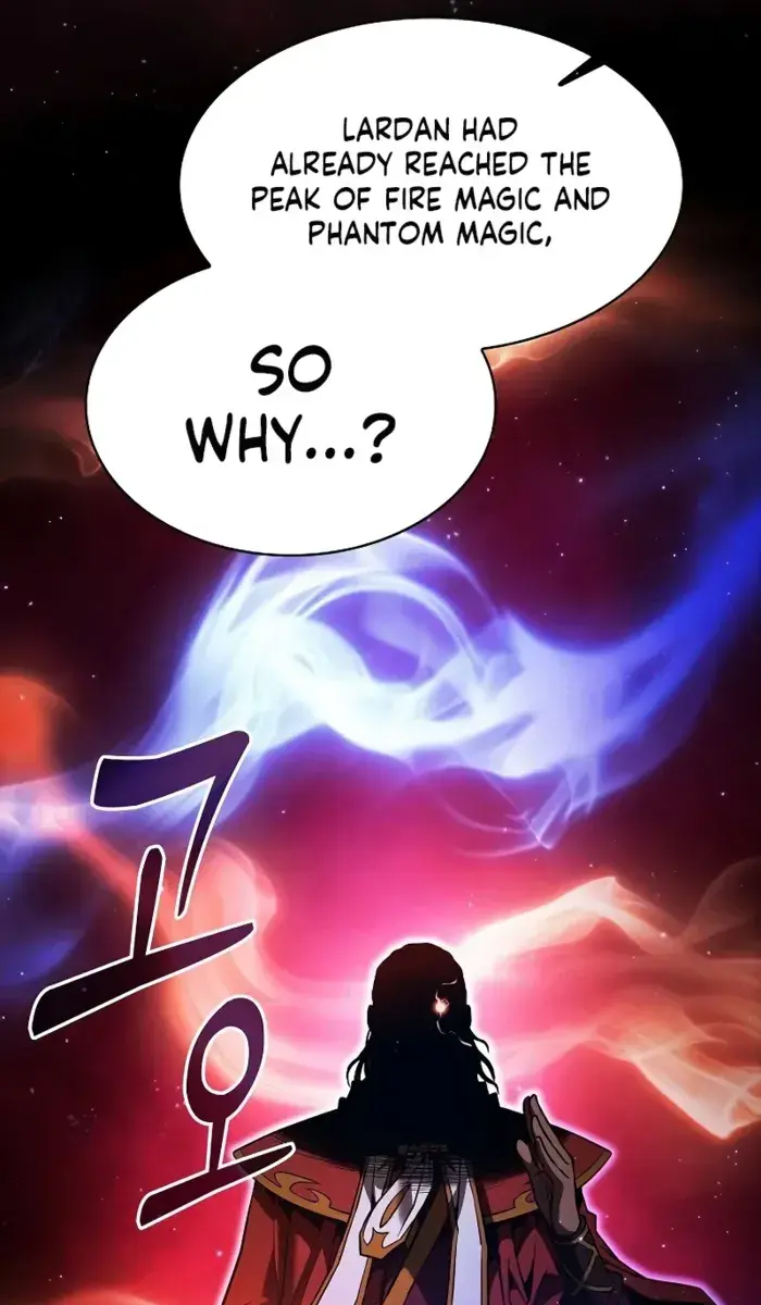 Academy's Genius Swordmaster Chapter 82 Page 38