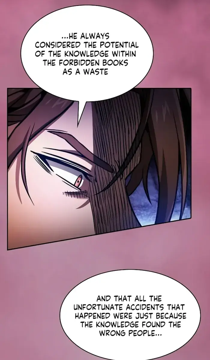 Academy's Genius Swordmaster Chapter 82 Page 40