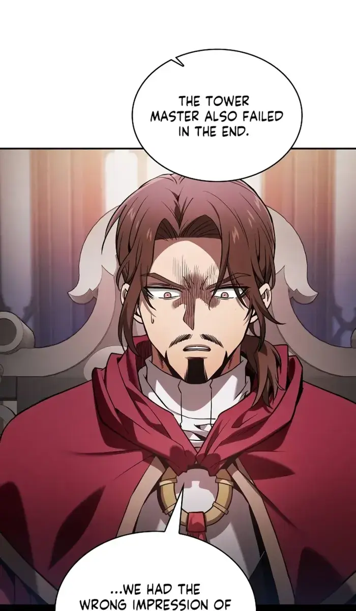 Academy's Genius Swordmaster Chapter 82 Page 47
