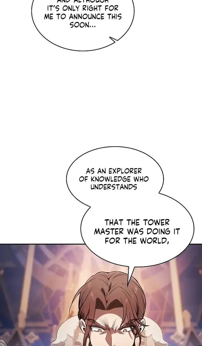 Academy's Genius Swordmaster Chapter 82 Page 73