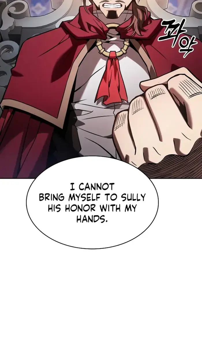 Academy's Genius Swordmaster Chapter 82 Page 74
