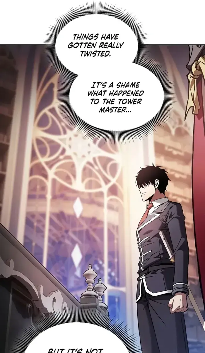 Academy's Genius Swordmaster Chapter 82 Page 78