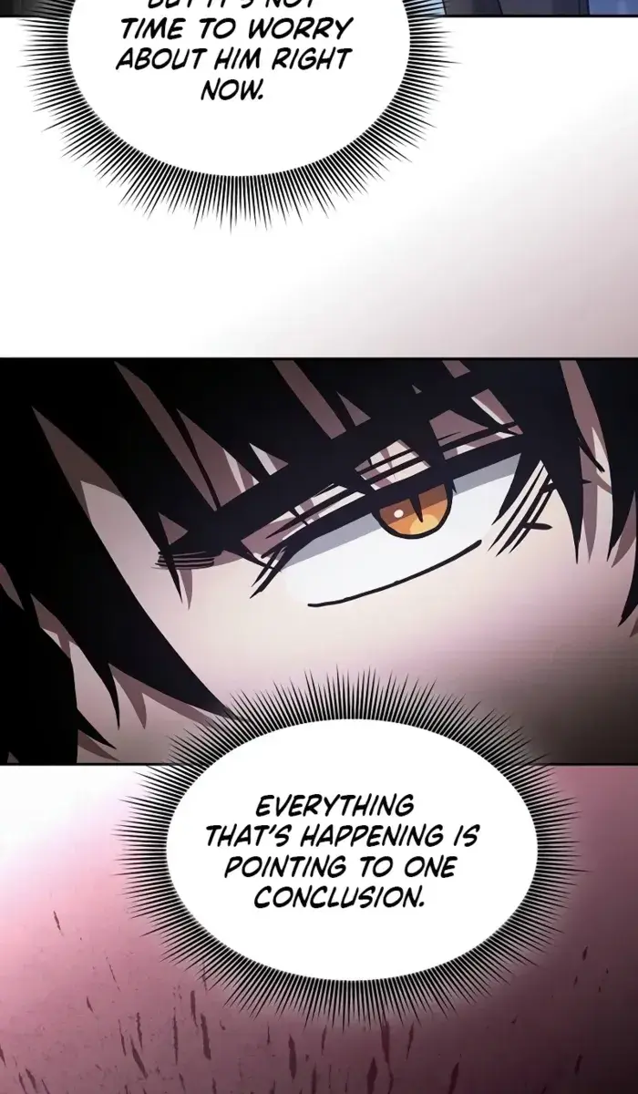Academy's Genius Swordmaster Chapter 82 Page 79