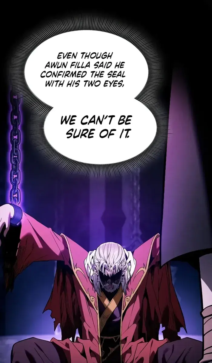 Academy's Genius Swordmaster Chapter 82 Page 81
