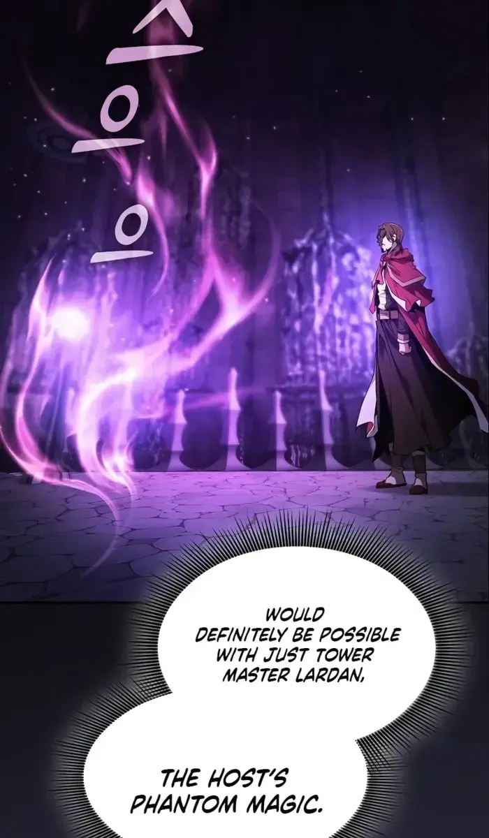 Academy's Genius Swordmaster Chapter 82 Page 85