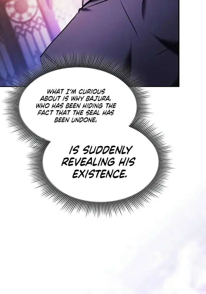 Academy's Genius Swordmaster Chapter 82 Page 87