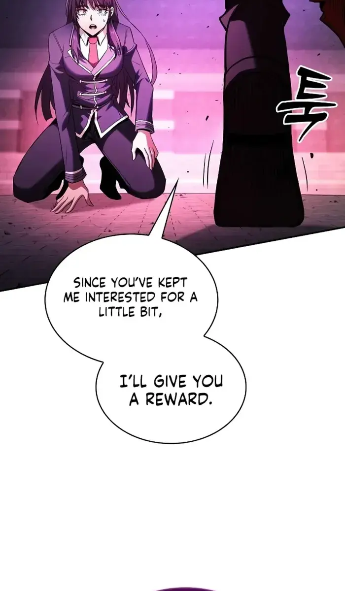 Academy's Genius Swordmaster Chapter 82 Page 116