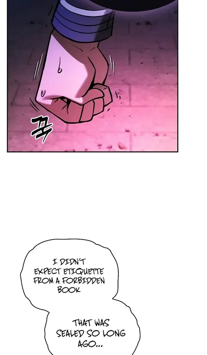 Academy's Genius Swordmaster Chapter 82 Page 125