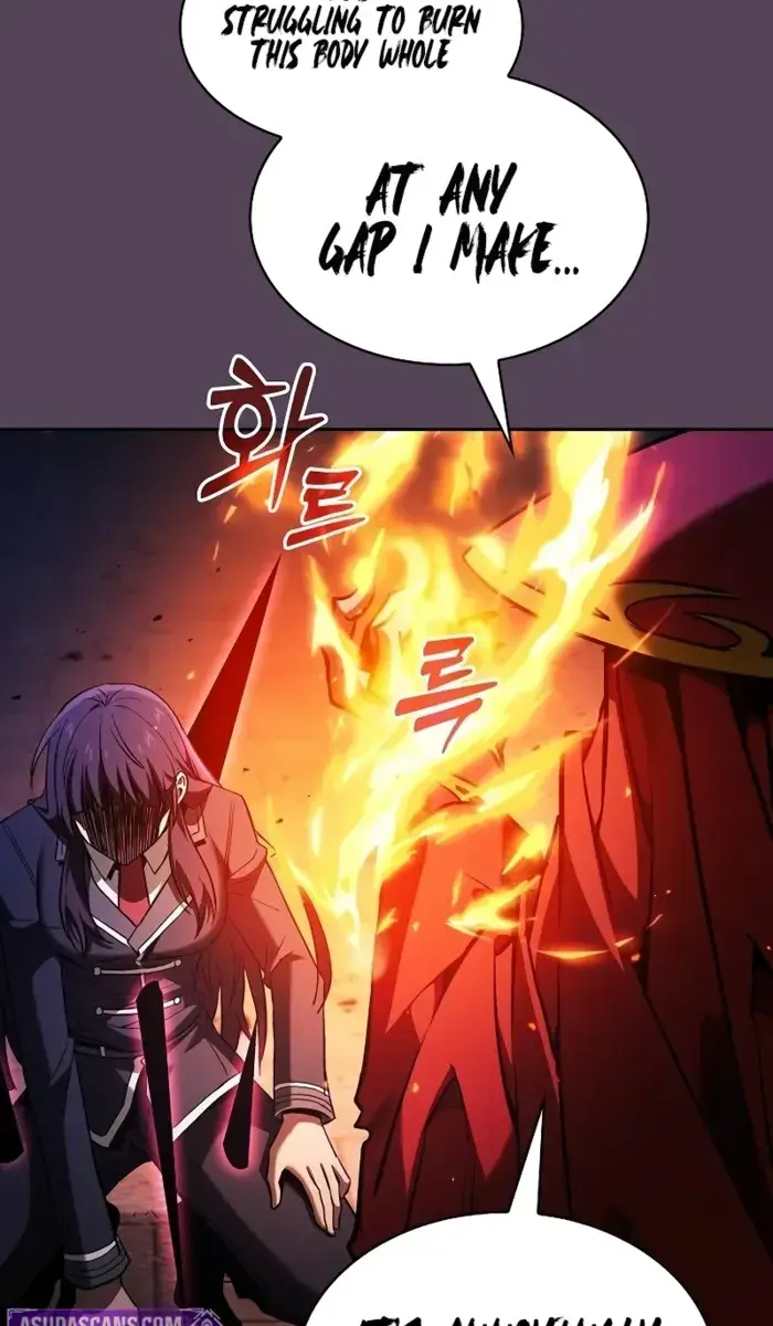 Academy's Genius Swordmaster Chapter 82 Page 151