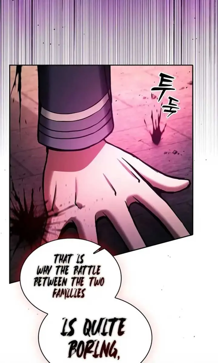 Academy's Genius Swordmaster Chapter 83 Page 20