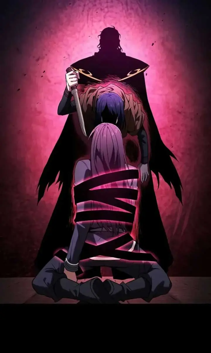 Academy's Genius Swordmaster Chapter 83 Page 48
