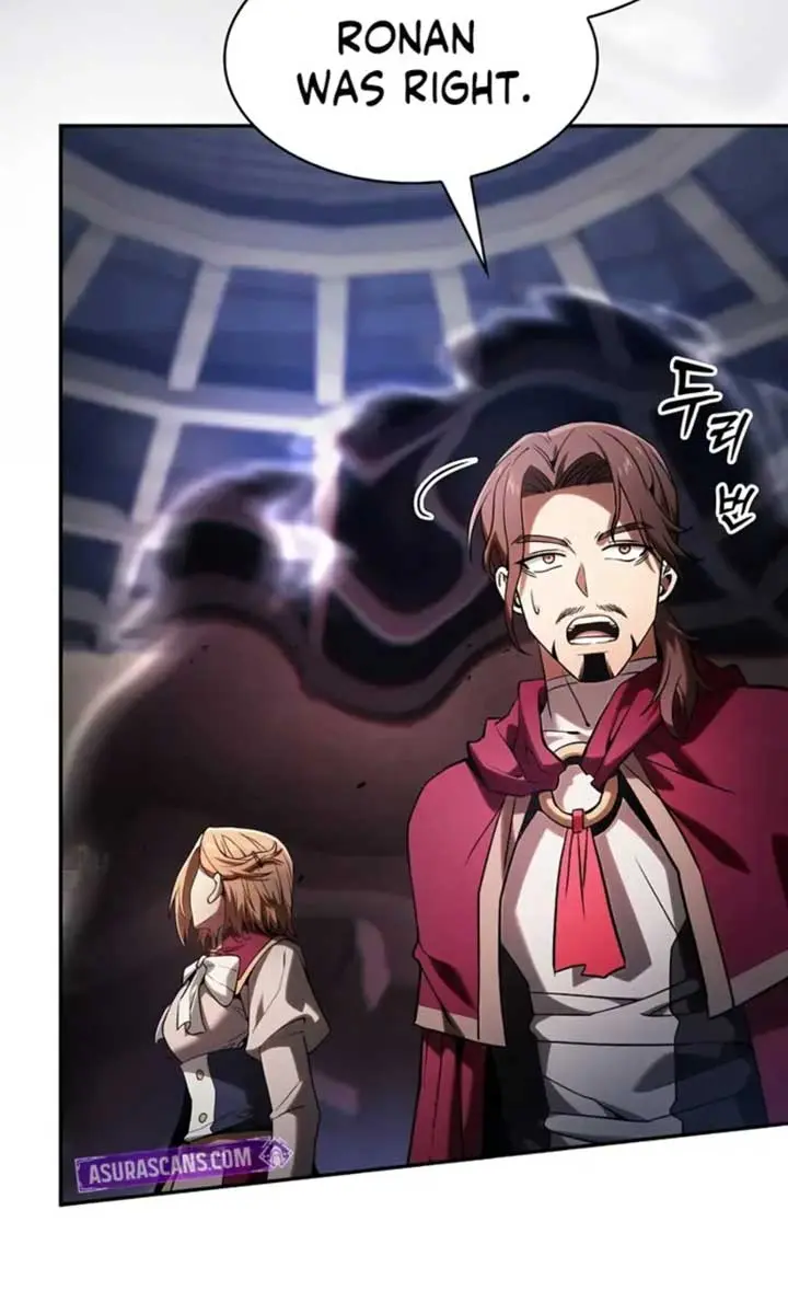 Academy's Genius Swordmaster Chapter 83 Page 88