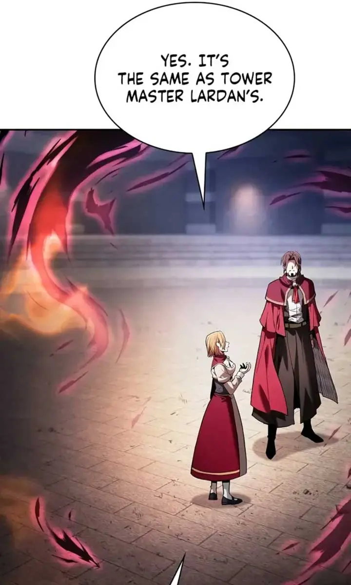 Academy's Genius Swordmaster Chapter 83 Page 91