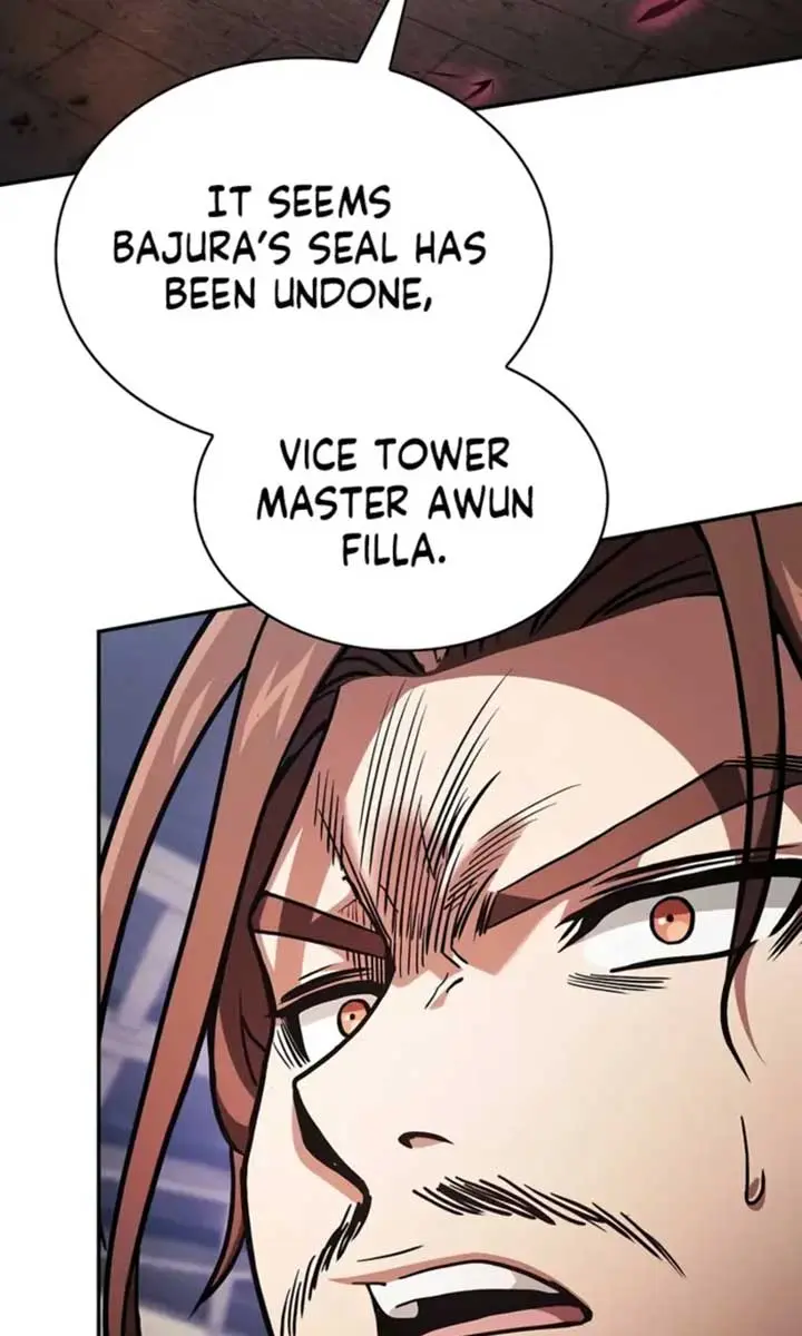 Academy's Genius Swordmaster Chapter 83 Page 92