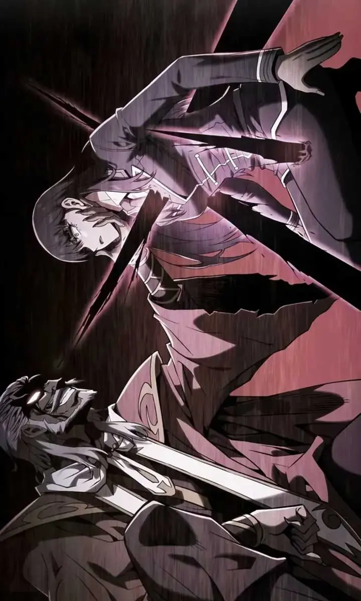 Academy's Genius Swordmaster Chapter 83 Page 97