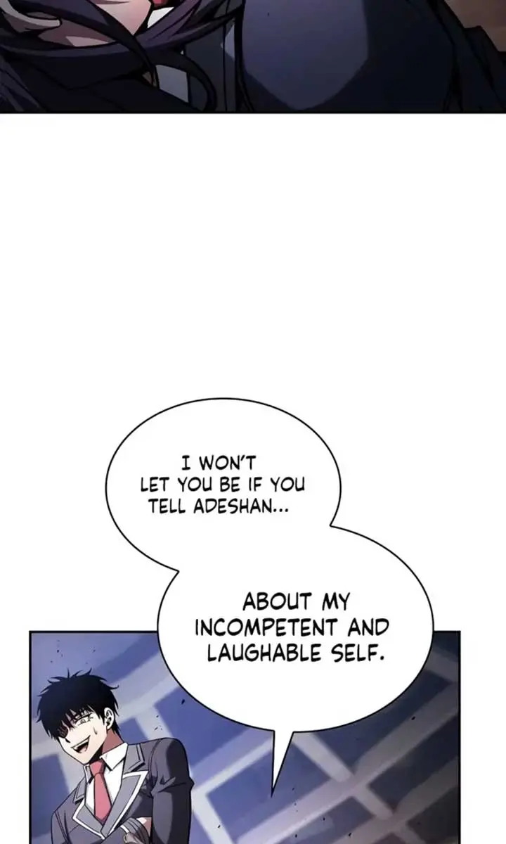Academy's Genius Swordmaster Chapter 83 Page 100