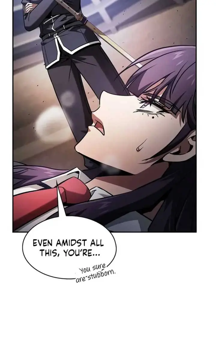 Academy's Genius Swordmaster Chapter 83 Page 101