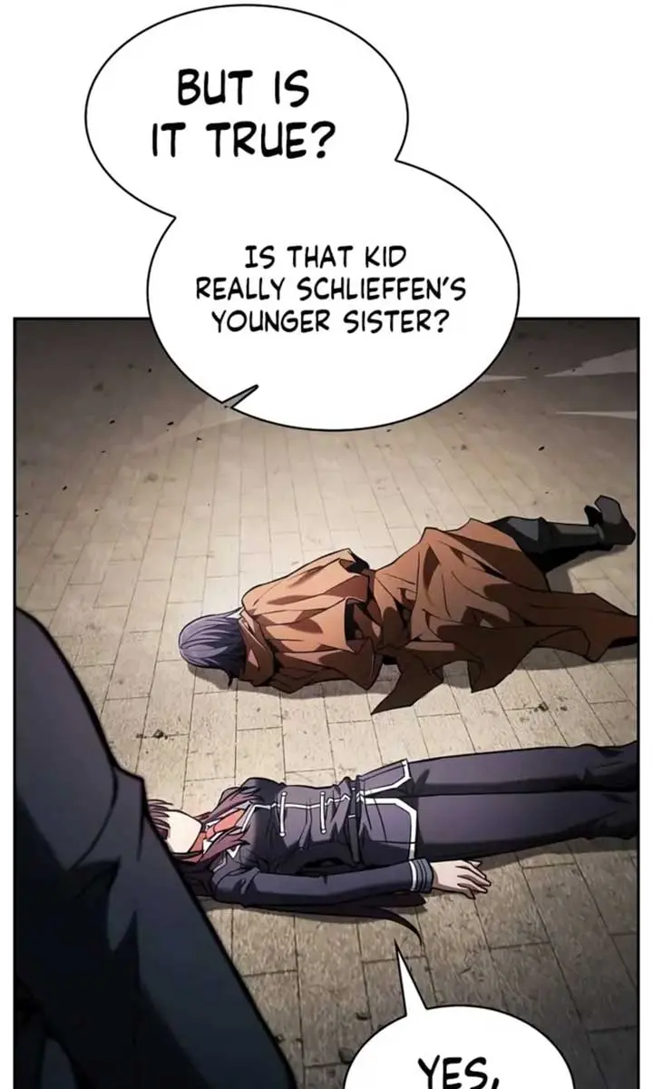 Academy's Genius Swordmaster Chapter 83 Page 103