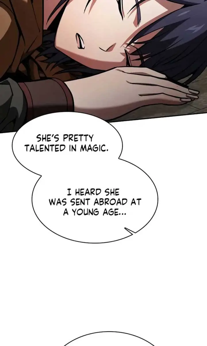 Academy's Genius Swordmaster Chapter 83 Page 105