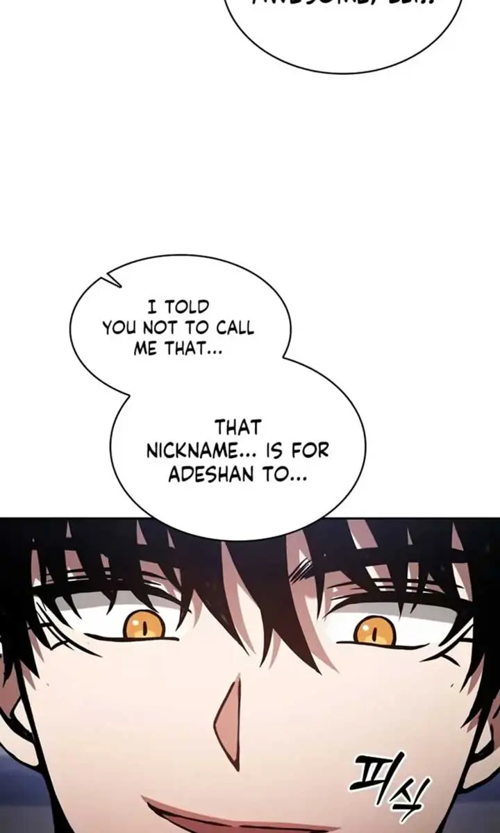 Academy's Genius Swordmaster Chapter 83 Page 109
