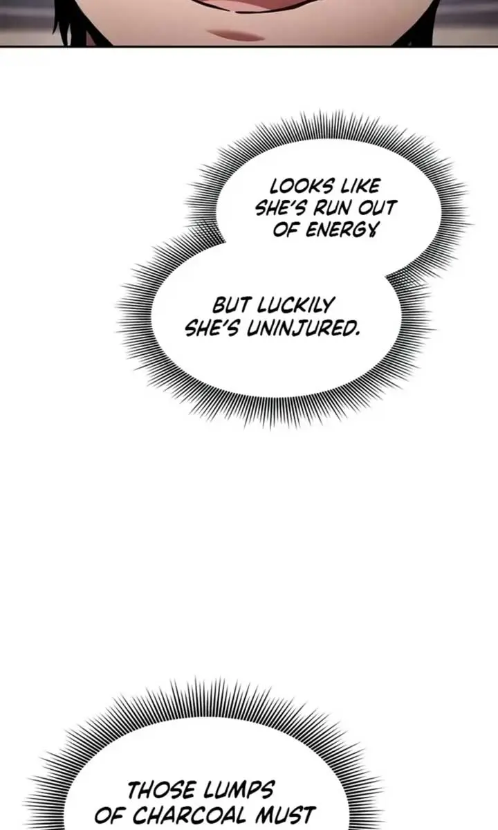 Academy's Genius Swordmaster Chapter 83 Page 110