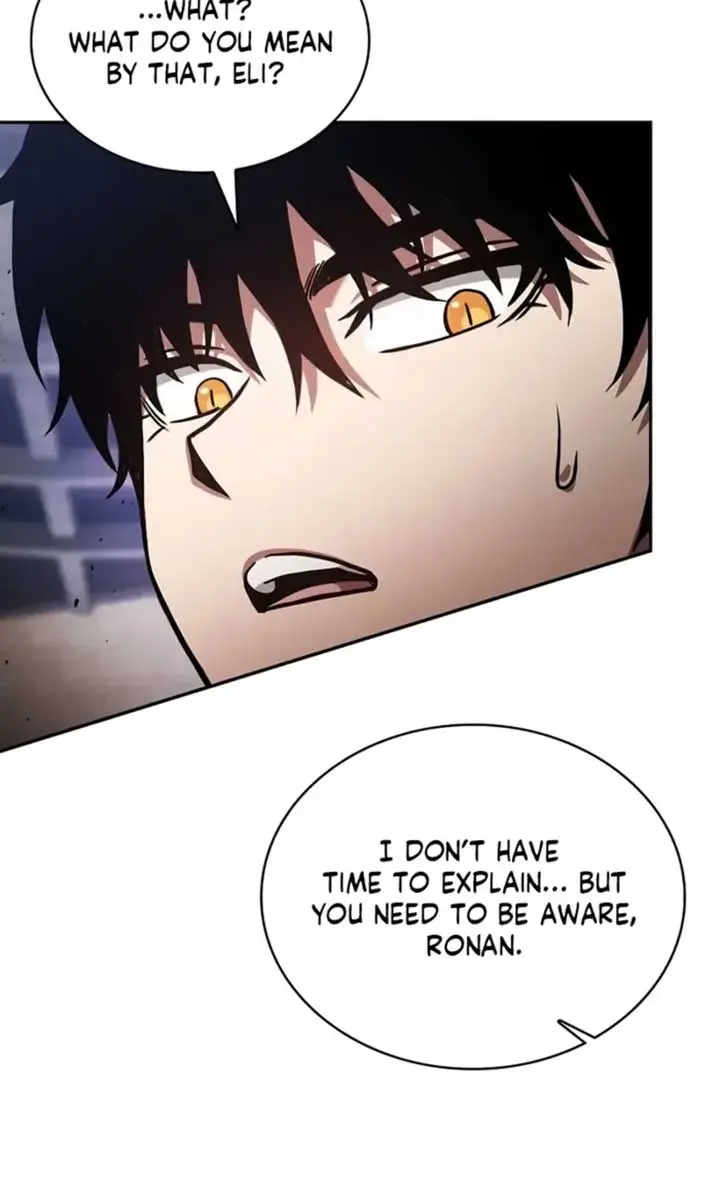 Academy's Genius Swordmaster Chapter 83 Page 123
