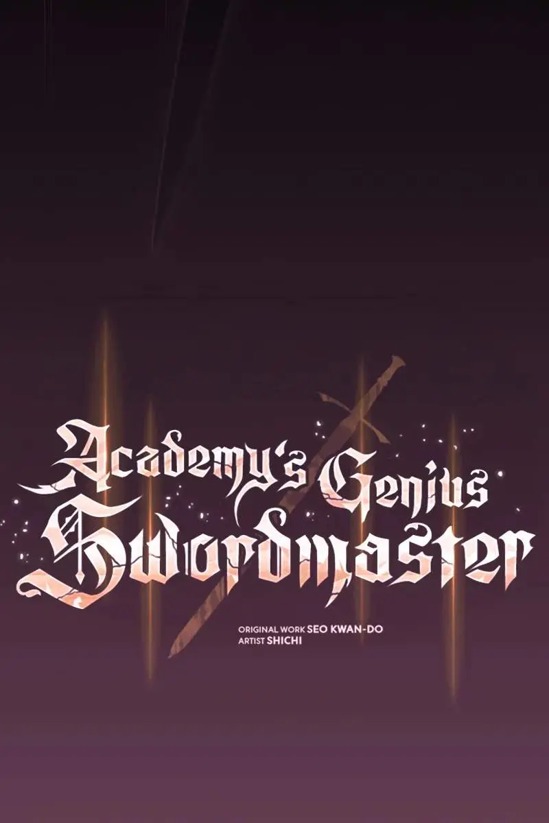 Academy's Genius Swordmaster Chapter 85 Page 20