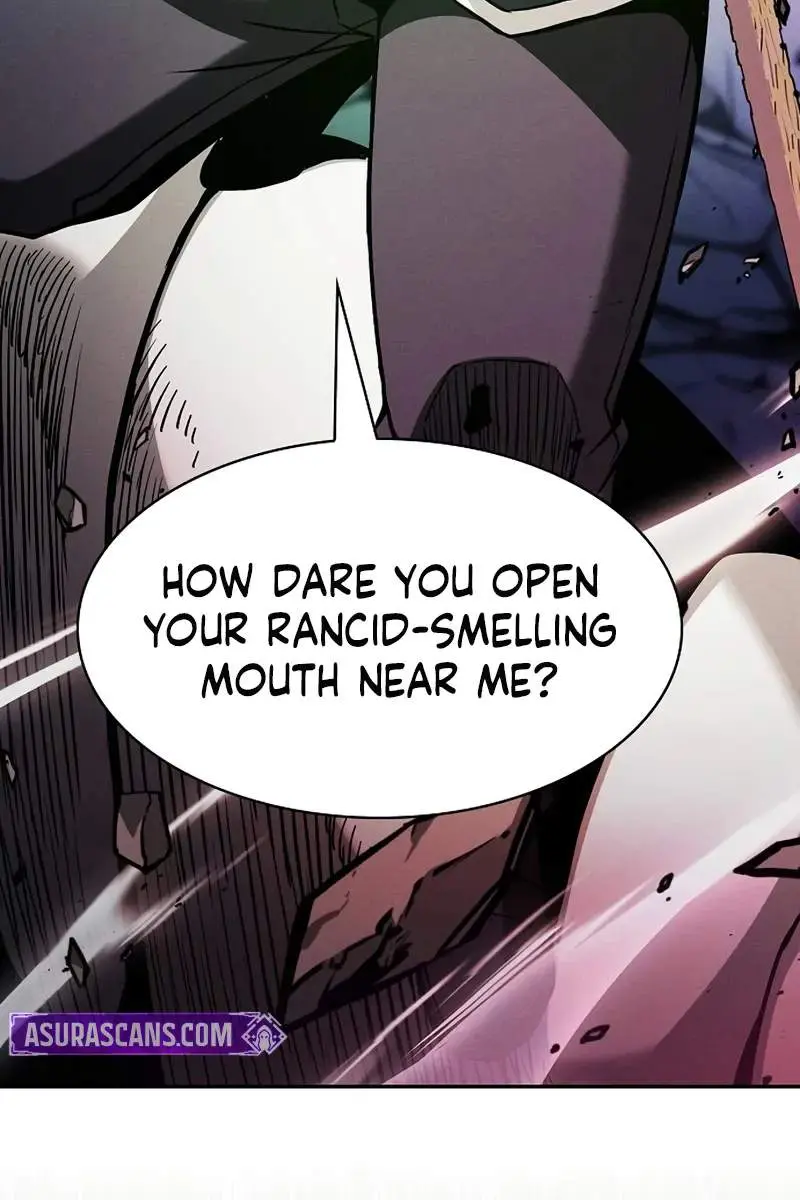Academy's Genius Swordmaster Chapter 85 Page 25